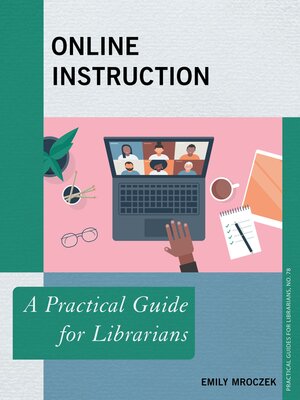 cover image of Online Instruction